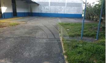 Imagem 2: Galpão no Coroado 2.600m²