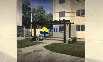 Imagem 6: RIO DE JANEIRO - Apartamento Padrão - RECREIO DOS BANDEIRANTES