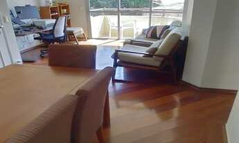 Imagem 2: SAO PAULO - Apartamento padrao - ALTO DE PINHEIROS