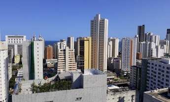 Imagem 5: Apto 1qto, ambientes separados, 35m, 228mil, armarios