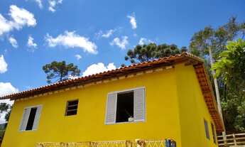 Imagem 3: Ótima casa em Delfim Moreira sul de Minas Gerais