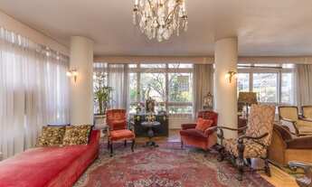 Imagem 4: PORTO ALEGRE - Apartamento Padrão - Moinhos de Vento