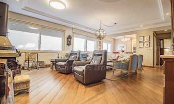 Imagem 2: PORTO ALEGRE - Apartamento Padrão - Moinhos de Vento