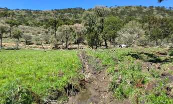 Imagem 2: Urubici- Terreno