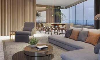 Imagem 3: Apartamento à venda, 2 quartos, 2 suítes, 4 vagas, Sion - Belo Horizonte/MG