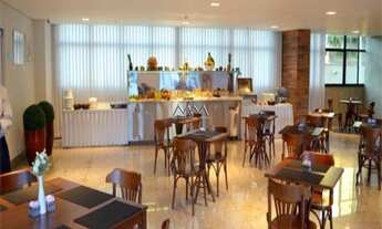 Imagem 7: Apart Hotel à venda, 1 quarto, 1 suíte, 1 vaga, Luxemburgo - Belo Horizonte/MG