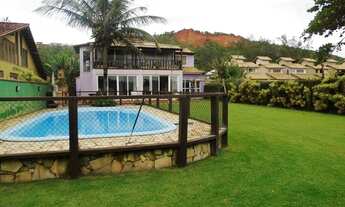 Imagem 2: Casa Residencial independente à venda em Frente à Praia - Rasa - Armação dos Búzios/RJ