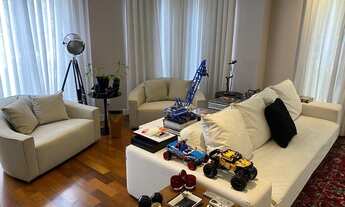 Imagem 2: São Paulo - Apartamento Padrão - Alto de Pinheiros