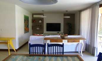 Imagem 7: Casa de condomínio em condomínio de luxo com 170 m² com 4 quartos em Geribá