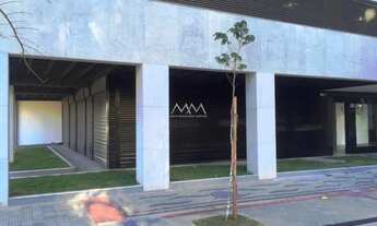 Imagem 4: Loja para aluguel, 1 vaga, Santo Agostinho - Belo Horizonte/MG