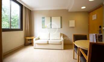 Imagem 4: PORTO ALEGRE - Flat - Moinhos De Vento