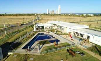 Imagem 3: LOTE NO CONDOMÍNIO ALPHAVILLE 1