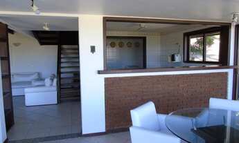 Imagem 2: Casa residencial em condomínio com Vista para o Mar em Geribá - Armação dos Búzios