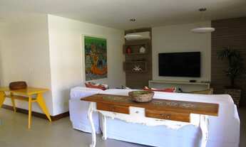 Imagem 6: Casa de condomínio em condomínio de luxo com 170 m² com 4 quartos em Geribá