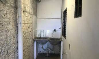 Imagem 2: Kitnet com quintal e garagem