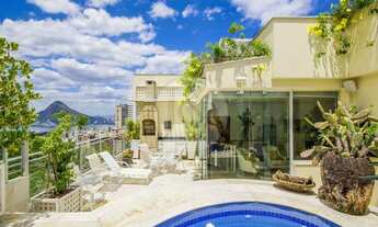 Imagem: RIO DE JANEIRO - Apartamento Padrão - Leblon