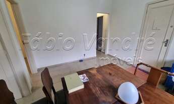 Imagem 4: Rua Amoroso Costa 2 Quartos com Excelente Área Externa Privativa - FVC789