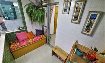 Imagem 6: BELO HORIZONTE - Apartamento Padrão - Planalto