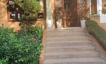 Imagem 2: Casa-São Paulo-MORUMBI