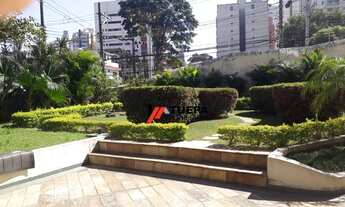 Imagem 4: Apartamento com 4 dormitórios à venda, 190 m² por R$ 1.000.000,00 - Centro - São Bernardo