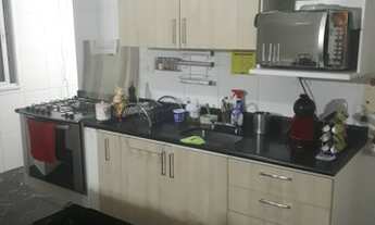 Imagem: Apartamento com 104 m² com 3 quartos