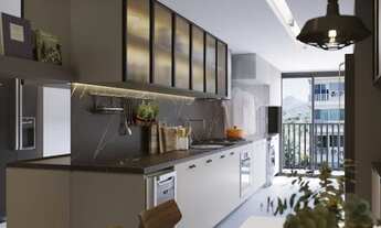 Imagem 6: Exclusivo Lançamento com 4 suítes, localizado no condomínio Oka Residence Lagoa