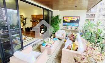 Imagem 4: VILLA DI GENOVA! SOL MANHÃ! VISTA MAR! 220 M2! IMPECAVEL!