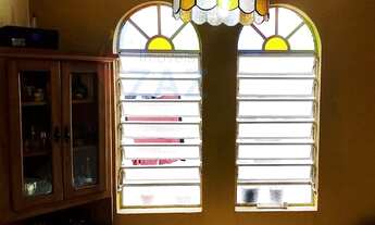 Imagem 6: Sobrado Padrão para Venda em Parque Jabaquara São Paulo-SP - 372