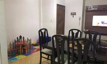 Imagem 4: Apartamento com 2 dormitórios à venda, 60 m² - Rudge Ramos - São Bernardo do Campo/SP