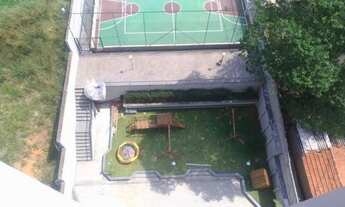 Imagem 4: Apartamento a venda de 69 metros quadrados, 3 quartos com suíte no Parque São Domingos, SP