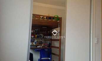 Imagem 7: Apartamento 2 dormitórios à venda, 63 m² - Parque Santo Antônio - Jacareí/SP