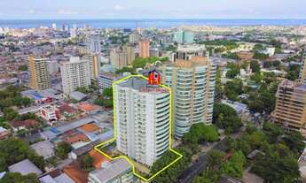 Imagem 3: Condomínio Sollar da Villa 100% Mobiliado 155m² 3 suítes 2 vagas / Adrianópolis