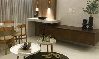 Imagem 3: Apartamentos para venda no Parque Iracema, 3 Suítes e com lazer completo