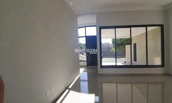 Imagem 5: RIBEIRAO PRETO - Casa de Condomínio - BUONA VITA