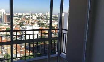 Imagem 2: APARTAMENTO RESIDENCIAL em INDAIATUBA - SP, CIDADE NOVA II
