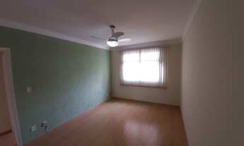 Imagem: APTO - 2 DORMS - GARAGEM- BOSQUE