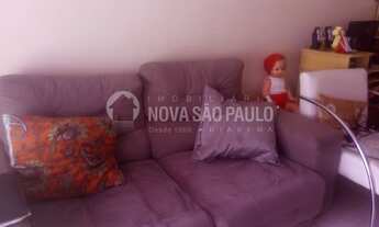 Imagem 5: Apartamento - Taboão - Diadema