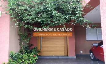 Imagem: Casa De Condomínio, Jardim Do Golf I, Jandira