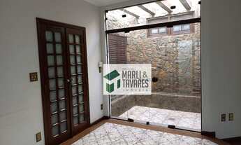 Imagem 3: Casa de fino acabamento com 03 dormitórios (01 suíte), edícula e área gourmet, Santana, Ri