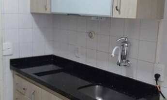 Imagem 7: Apartamento com 2 dormitórios à venda, 49 m² por R$ 320.000,00 - Jardim Íris - São Paulo/S