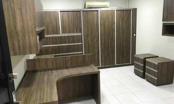 Imagem 4: Sala comercial Marista Center Mall