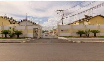 Imagem 2: Sobrado - Condomínio Passaredo