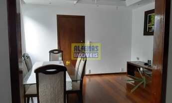 Imagem 2: Apartamento à venda 3 quartos no Bairro AMAZONAS