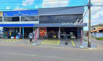 Imagem: Galpão à venda, 804 m² por R$ 2.500.000,00