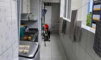 Imagem 7: Apartamento Padrão em Recife