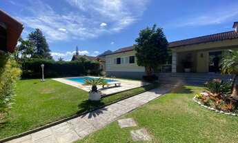 Imagem: Casa de condomínio a venda com 260 m²