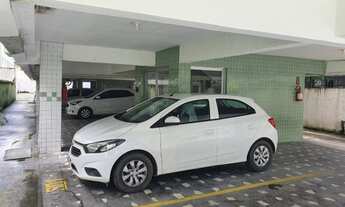 Imagem 2: Apartamento para venda tem 50 metros quadrados 2 quarto 1 suite B VIAGEM