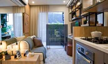 Imagem 4: Apartamento com 1 dormitório à venda, 29 m² por R$ 187.402,16 - Vila Ré - São Paulo/SP