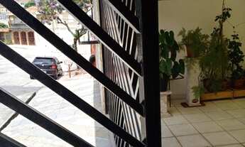 Imagem 2: Sobrado para venda com 165 metros quadrados com 3 quartos em Parque Maria Domitila - São P