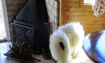 Imagem 3: Pousada Pronta em Urubici